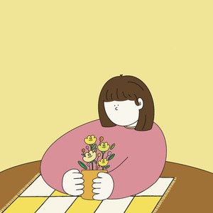 마음을 이끄는 힘