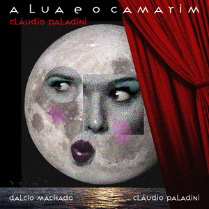 A Lua e o Camarim