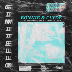 Bonnie & Clyde