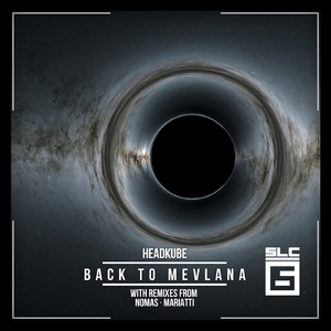 Back to Mevlana (Nomas Remix)