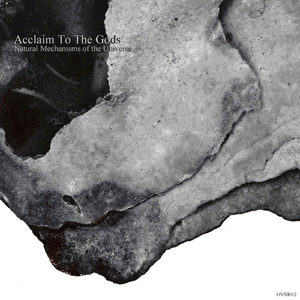 Nucleosynthesis (Original Mix)