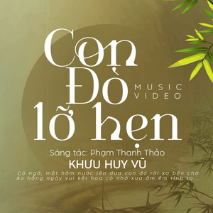 Con Đò Lỡ Hẹn