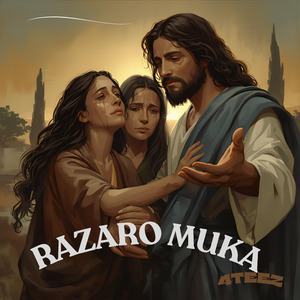 RAZARO MUKA