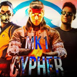 Mortal Kombat 1 Cypher