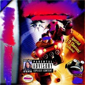 Solemn Stories (Mr. D'Angelo Wallace said I shoud sample this so I did)