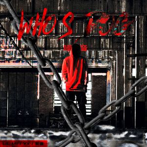 Who's Dog (噪音）