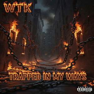 Trapped in my ways