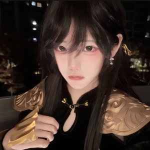 长安姑娘（黑云压城白草舞北风）