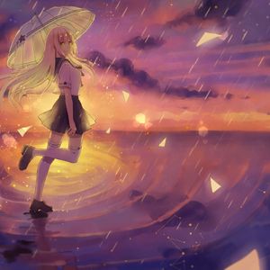 落日 acoustic ver.（Cover 茶太）