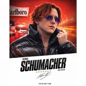 SCHUMACHER