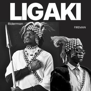Ligaki (feat. Fireman)