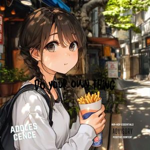 【Free】adolescence 青春期 - chill trap type beat