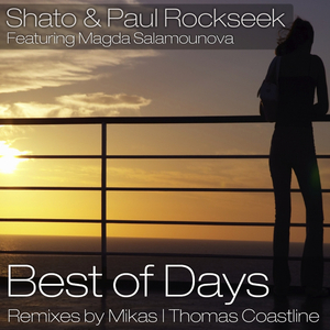 Best of Days (Original Mix)