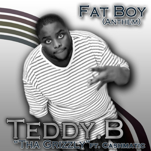Fat Boy (Anthem) (Feat. Cashmatic)