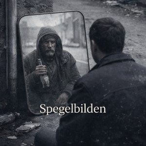 Spegelbilden