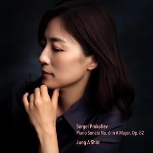 Piano Sonata No. 6 in A Major, Op. 82 - II. Allegretto