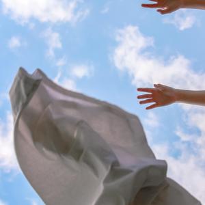 舒缓愉悦的下午