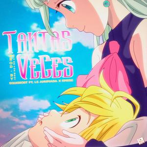 Tantas veces (feat. Ls Ahumada & Emese)