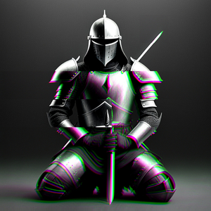 Credits Song for My Breakcore Death