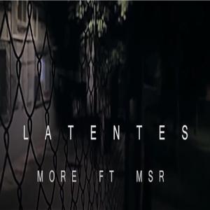 Latentes (feat. Moriarti Hits)
