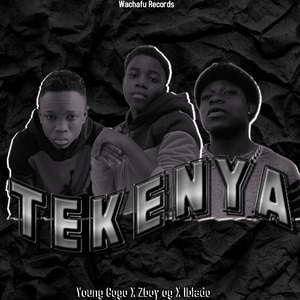 Tekenya