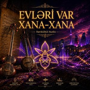 Evleri Var Xana Xana (Special Version)