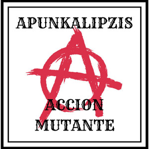 Kancion Mutante