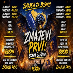 Zmajevi za bosnu