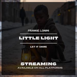 Little Light (let it shine)