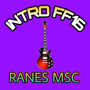 Intro ff16