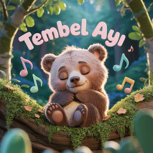 Tembel Ayı