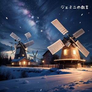 トルコキキョウを咲かせて