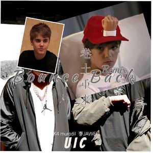 Bounce Back （Remix）