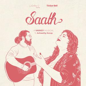 Saath (feat. Ashwathy Kurup)