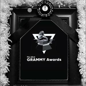 Fxxk you Grammy（翻自 Lana Del Rey）
