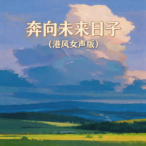 奔向未来日子(港风女声版)