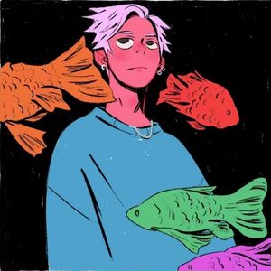 Traker（Drill Type Beat）