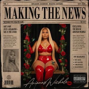 Making The News