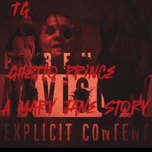 Man Down (A Mary Jane Story)