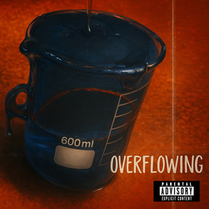 Overflowing