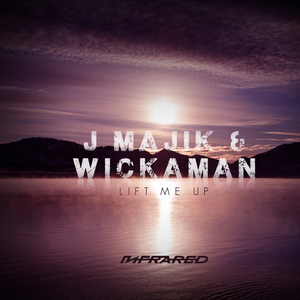 Lift Me Up (Guzzla Remix Radio Edit)