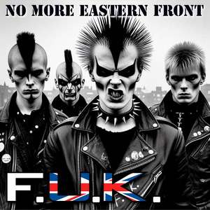 F.U.K. Your Wars (Live)