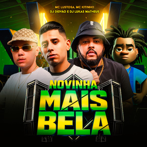 Novinha Mais Bela