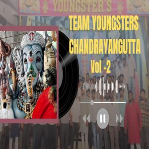 TEAM YOUNGSTERS CHANDRAYANGUTTA Vol -2