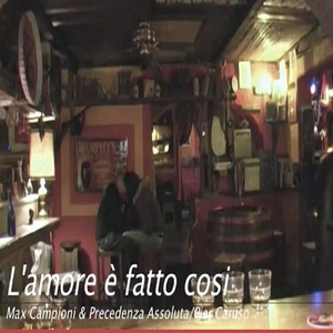 L'amore È Fatto Cosi