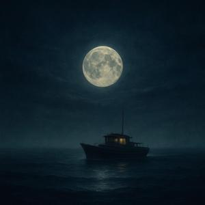 Keiner hat´s gesehen