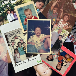 PNSBS (Pensabas) [feat. Mimi Rose]