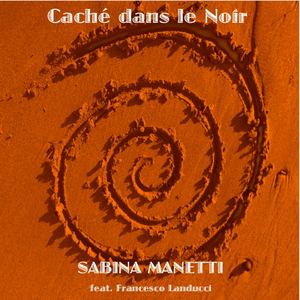 Caché dans le noir