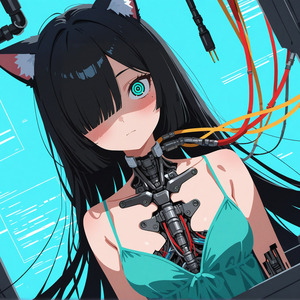 孤独なメンテナンス
