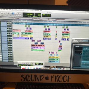 Internet (feat. L. Sawyer) (Radio Edit)